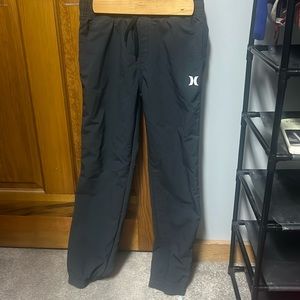 Boys Hurley H2O Dri Jogger Pants